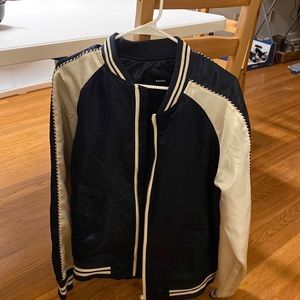 EVISU limited addition.